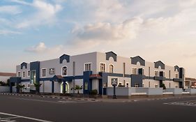 Protea Hotel By Marriott Walvis Bay Indongo